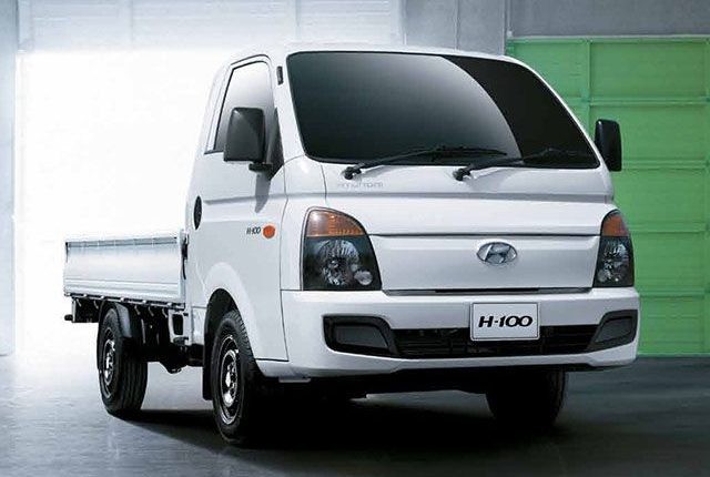 Hyundai Porter Gets 3 New “AC Variants” With Upgraded Prices