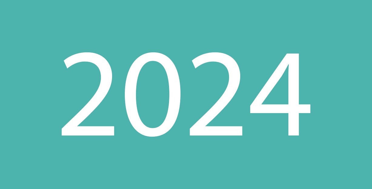 Pensar en el 2024 Pensar en el 2024