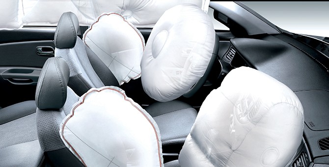 Automotive Airbag Fabric Market Demand and Growth Analysis with Forecast up  to 2030