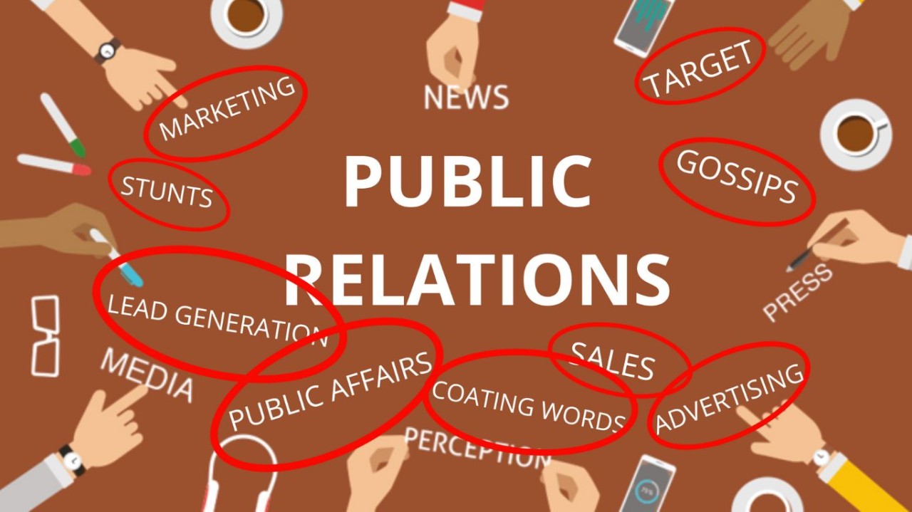 Top 5 Ways People Often Perceive Public Relations In Our World Today Top 5 Ways People Often Perceive Public Relations In Our World Today