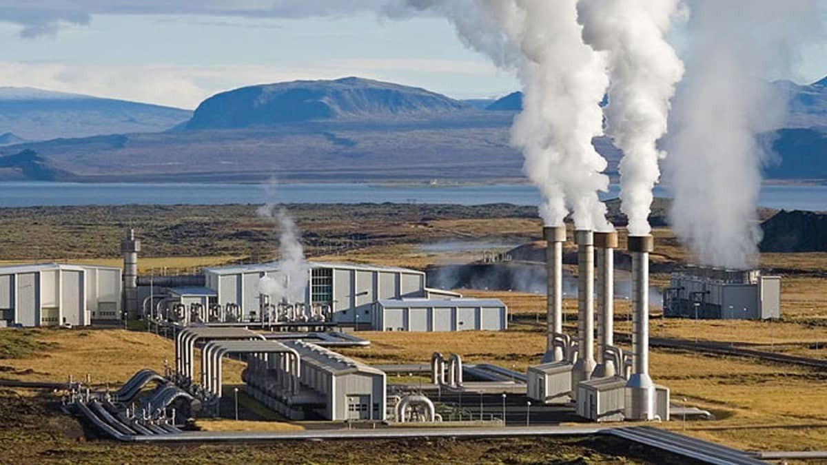 Unveiling the Potential: A Comprehensive Overview of the Geothermal Energy Market