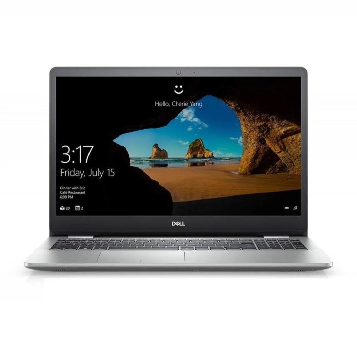 Dell Inspiron 3501 139.62 Cm (5.6-Inch) FHD Laptop (10th Gen Core ...