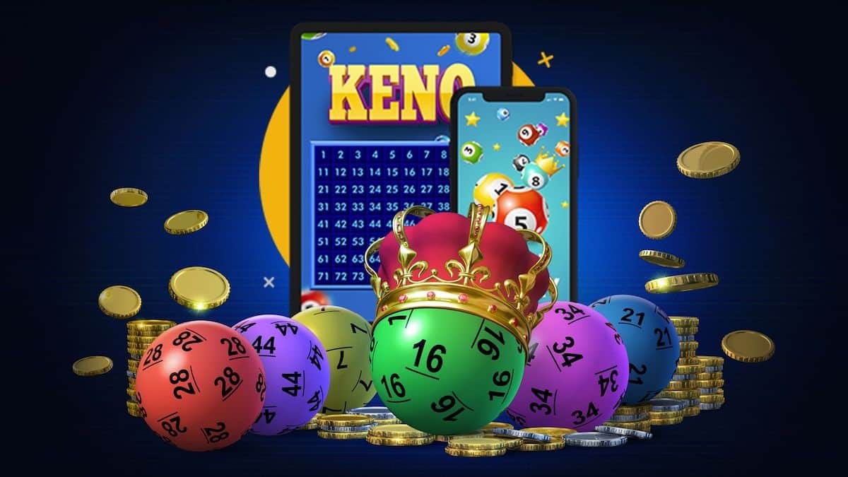 How Technology is Transforming the Online Lottery Market