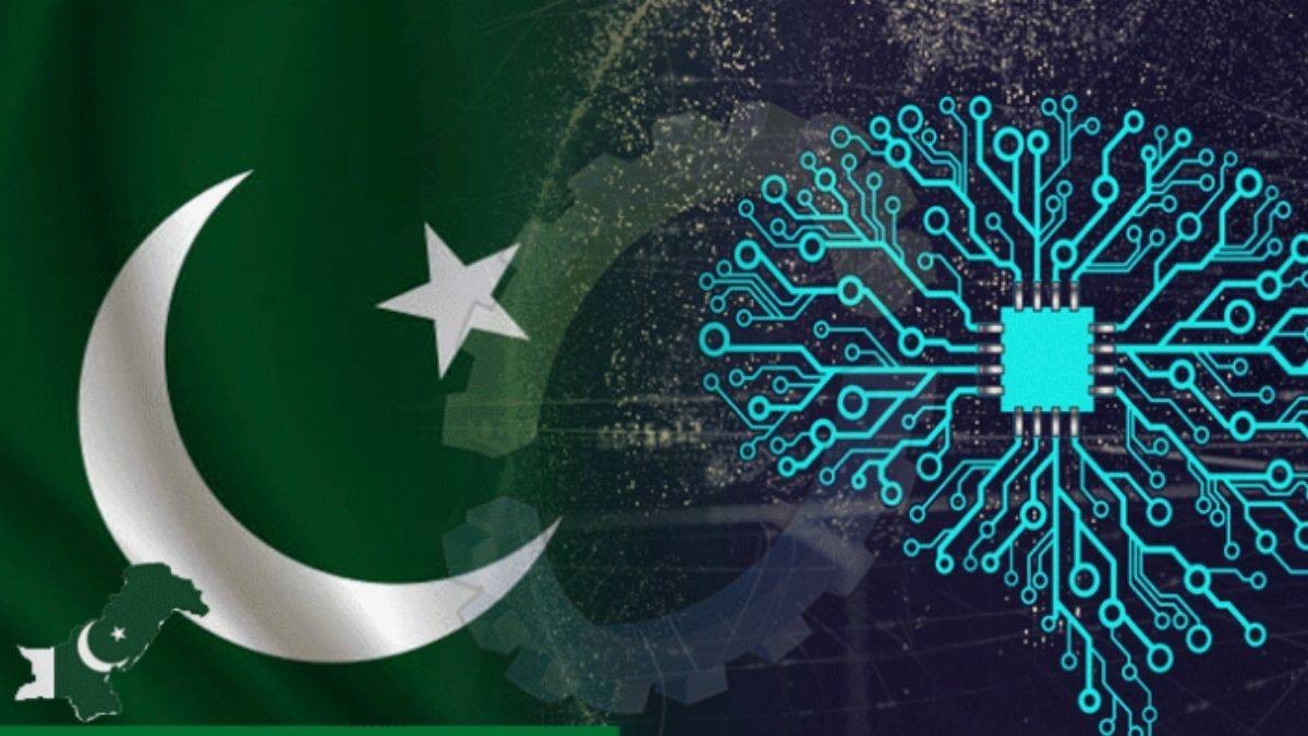 Hidden Facts About AI and Pakistan the World Isn't Aware Of