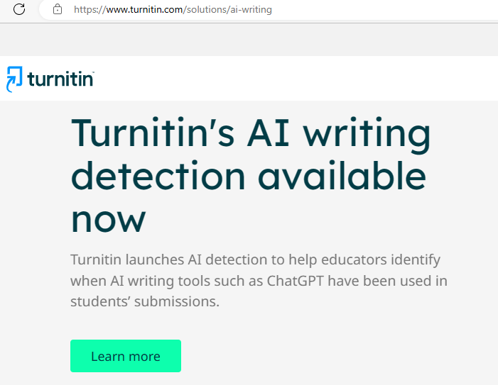 how to bypass turnitin ai detector