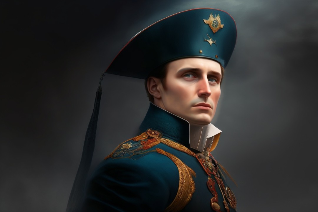 5 Life Lessons from Napoleon for Effective Leadership