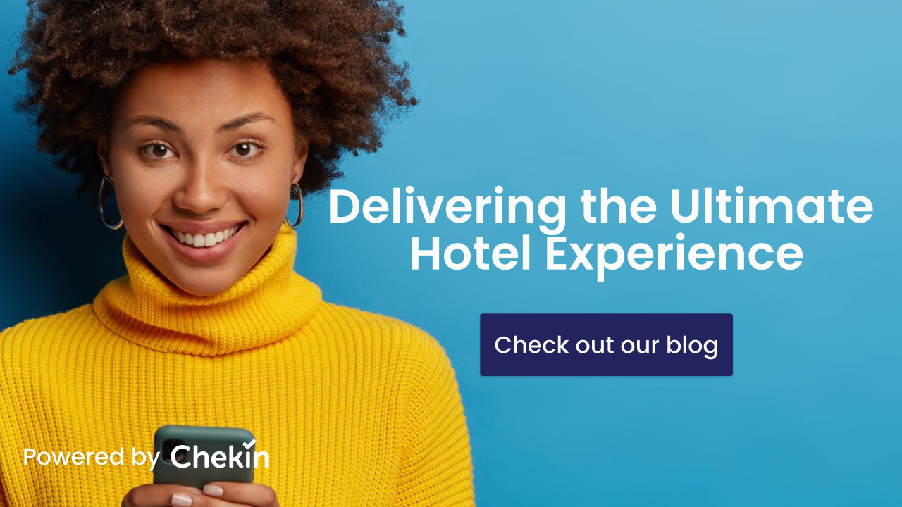 Delivering the Ultimate Hotel Experience: How to Please Your Guests ...