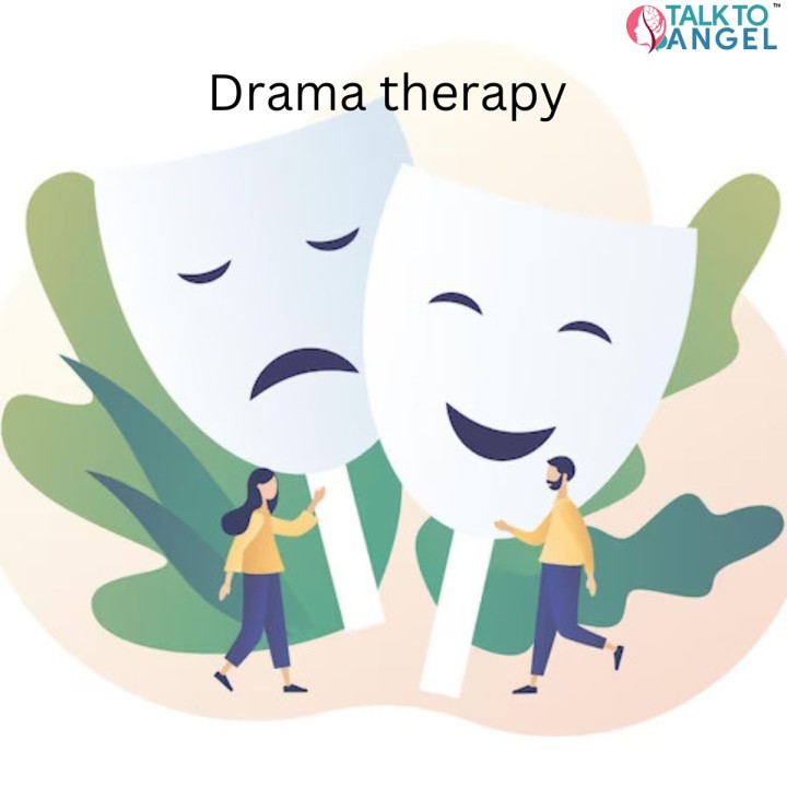 Benefits of Drama Therapy Benefits of Drama Therapy
