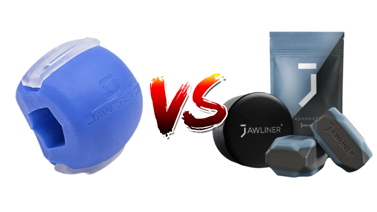 4 Best Jawline Exercisers of 2023 (Expert Opinion)