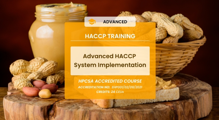 Advanced HACCP System Implementation Course 3 Days 21 23 May 2024 Advanced HACCP System Implementation Course 3 Days 21 23 May 2024
