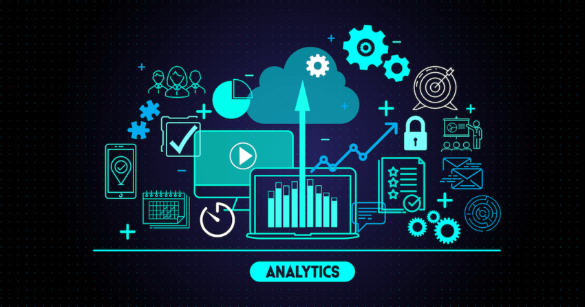 How Data Analytics Can Help You Crush Your Digital Marketing Goals How Data Analytics Can Help You Crush Your Digital Marketing Goals