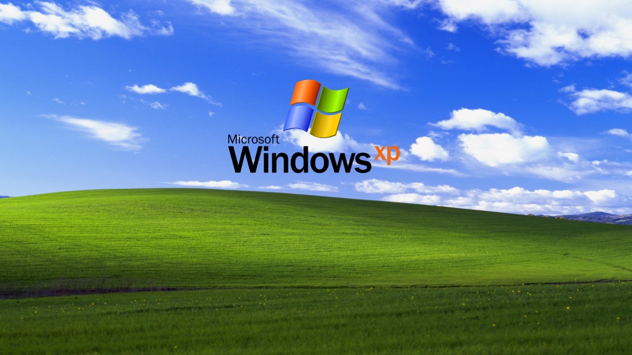Windows XP: The Operating System That Refused to Die 🛡️💾