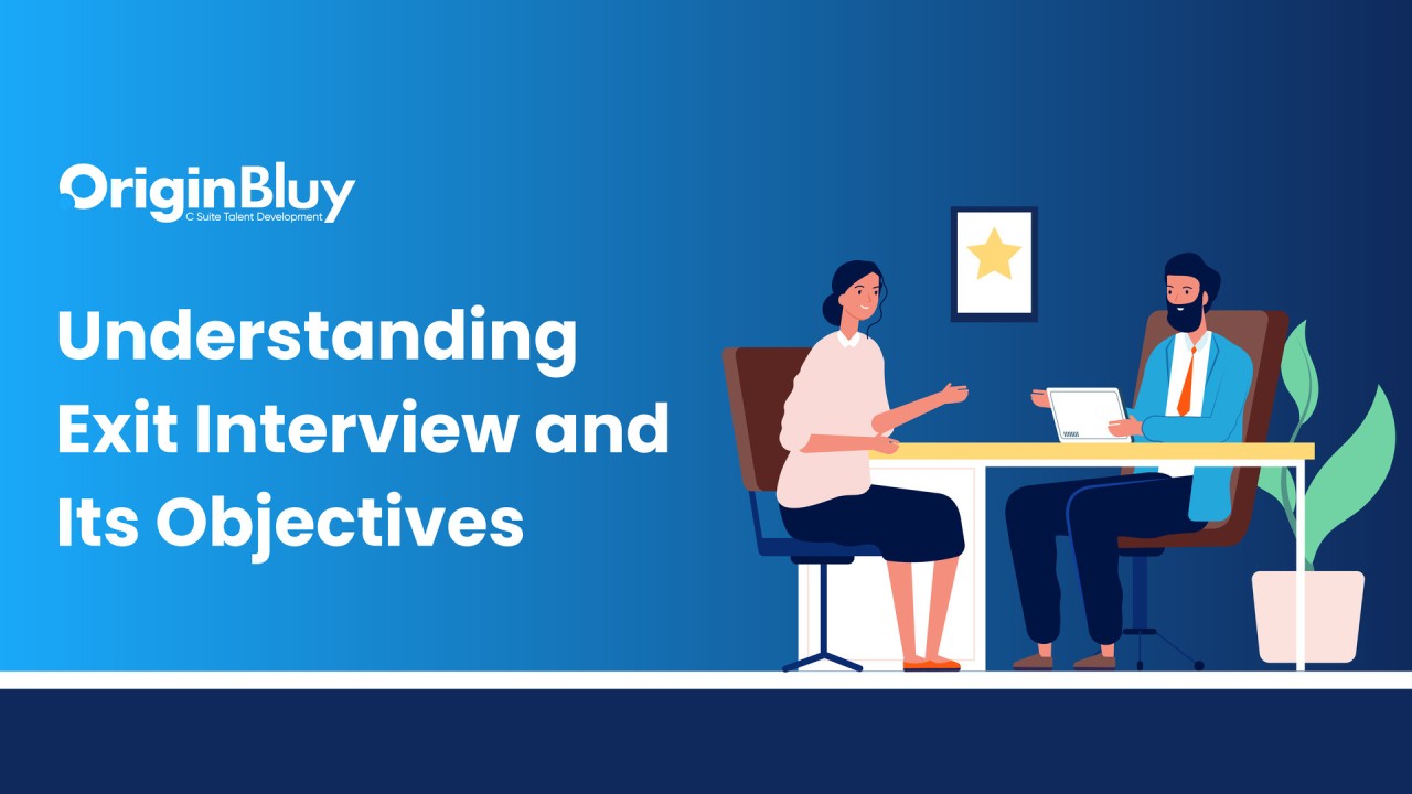 Understanding Exit Interview and Its Objectives