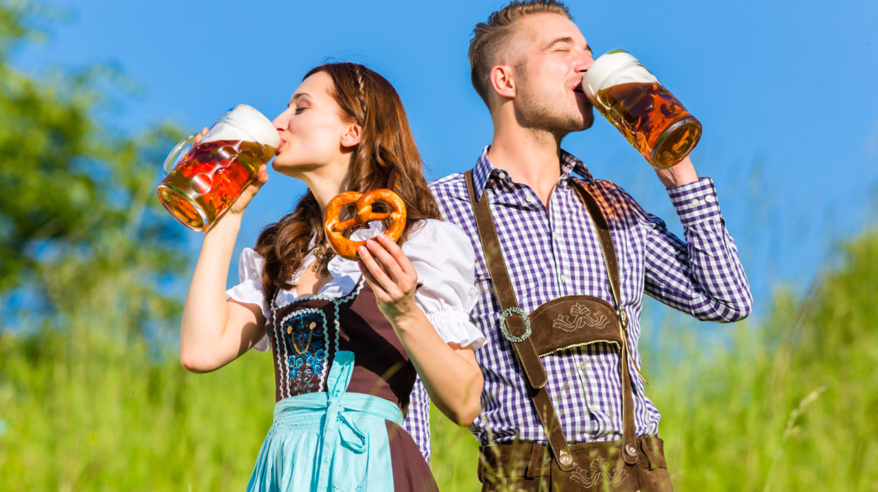 Why Learning German Matters to Germans Why Learning German Matters to Germans