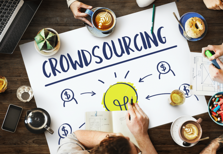 Is Crowdsourcing Beneficial for Business