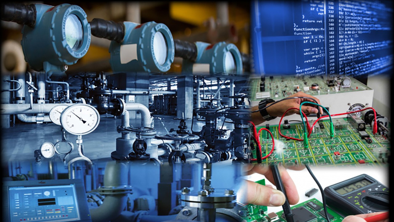 Instrumentation and Control Engineering: The Path to a Rewarding Career Instrumentation and Control Engineering: The Path to a Rewarding Career