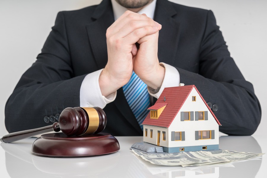 Trustworthy Legal Property: Ensuring Reliable Real Estate Transactions