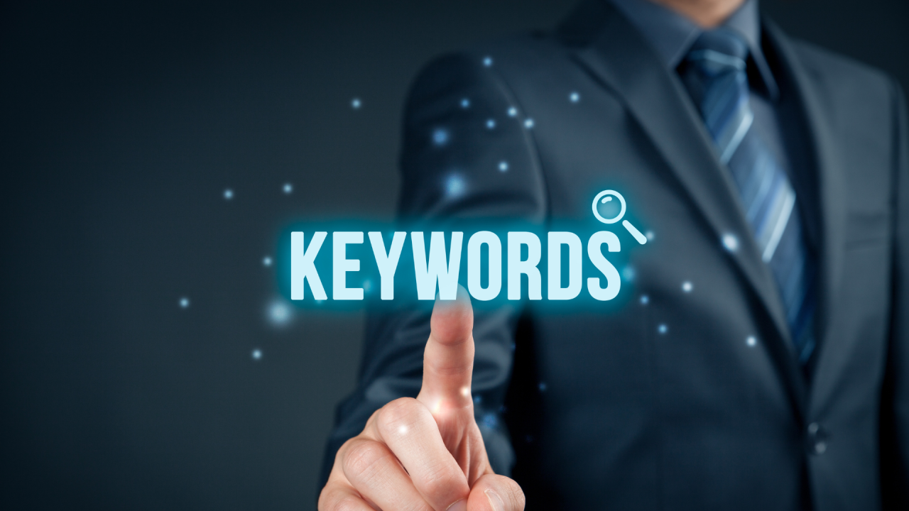 Working with SEO Keywords for Healthcare: A Guide by Webugol