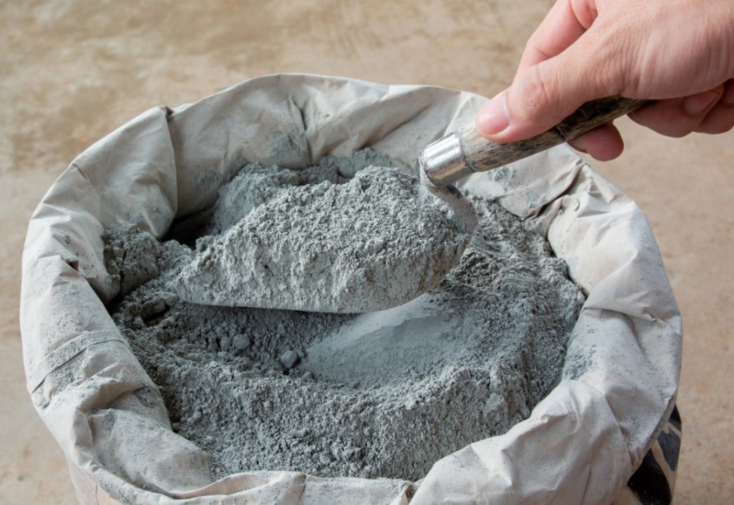 CEMENT-What kind of cement you should adopt on your construction