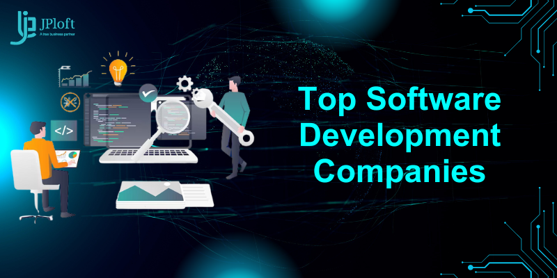 Innovative Software Development