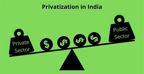 Privatization: Need of the hour?