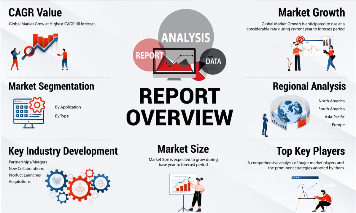 Global Predictive Analytics Market Outlook: 2024 to 2031 with Future Perspectives