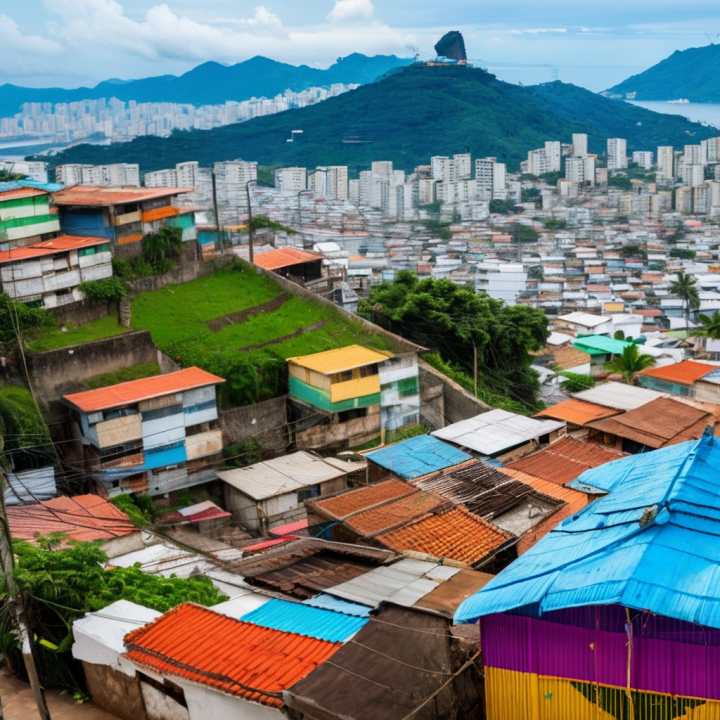 Comunicação e publicidade nas favelas brasileiras, desmitificando estereótipos
