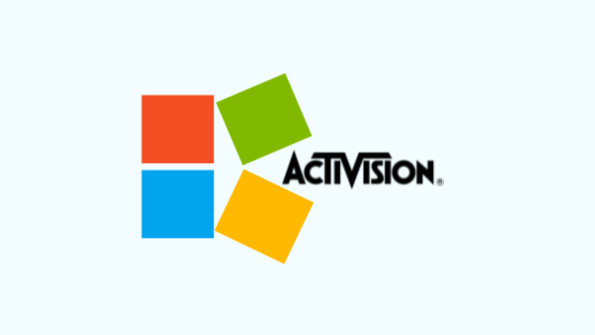 Microsoft Activision Saga- The road to merge