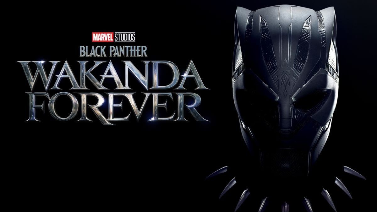 Black Panther: Wakanda Forever (2022) Full Movie, streaminG - frEE