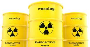 Advancing Towards Radioactive Waste Eradication: Researched Steps