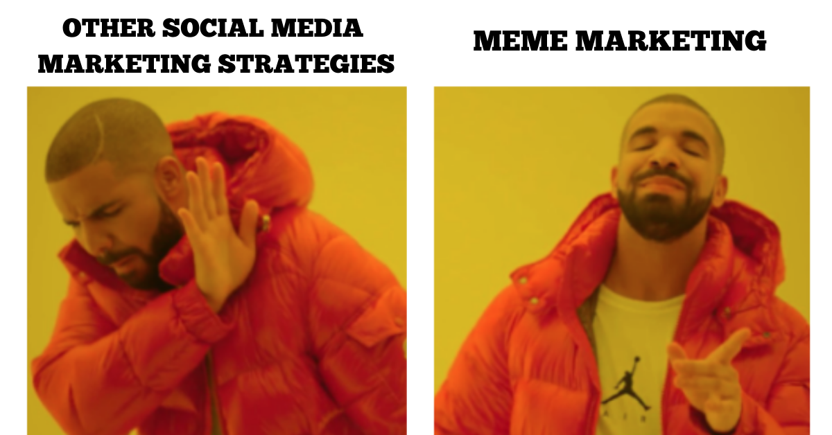 Memes: The Underdog of Social Media Marketing