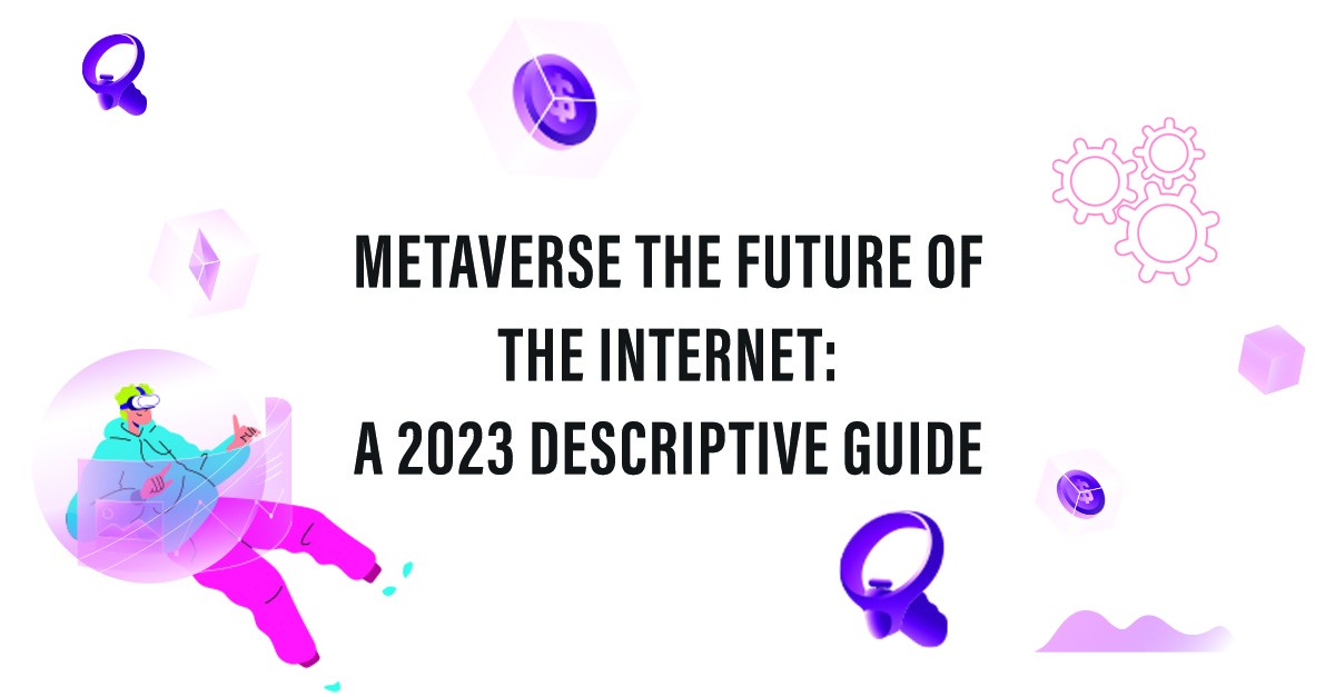 Metaverse': the next internet revolution?
