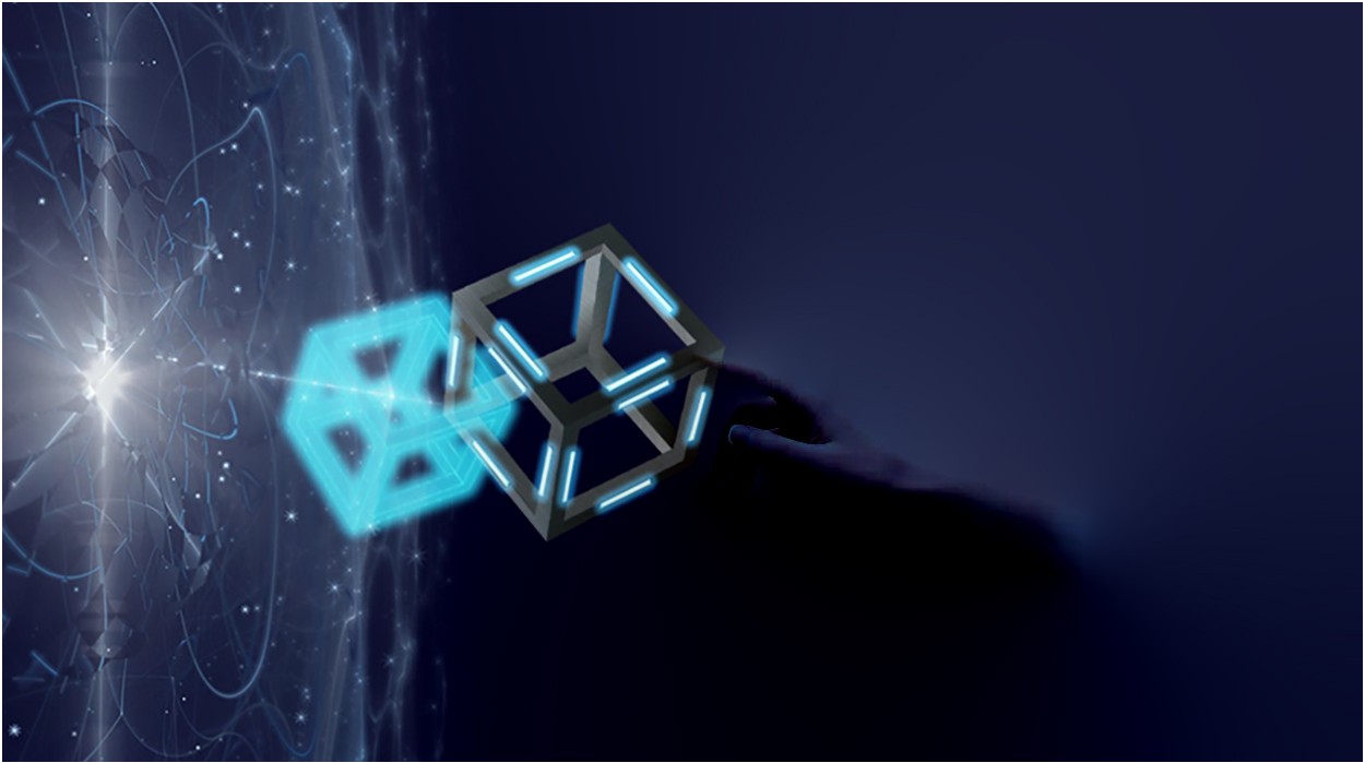 The Power of Blockchain and SRP’s Mission The Power of Blockchain and SRP’s Mission