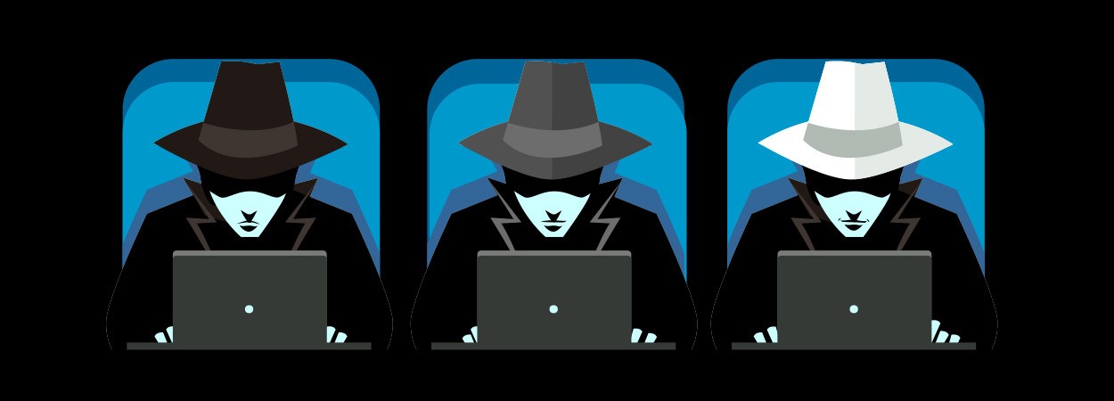 Who are ethical hackers?