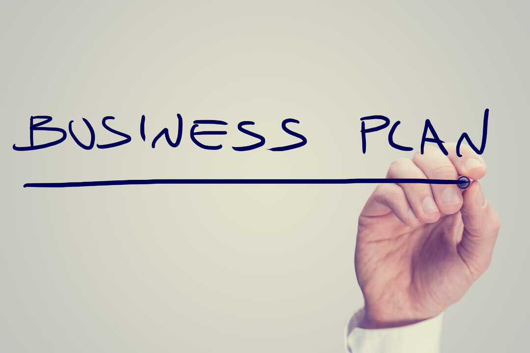 Business Plan: The Blueprint for Success