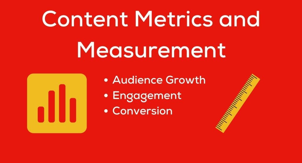 Analysing Your Content and What Metrics to Care About - TJ Creative