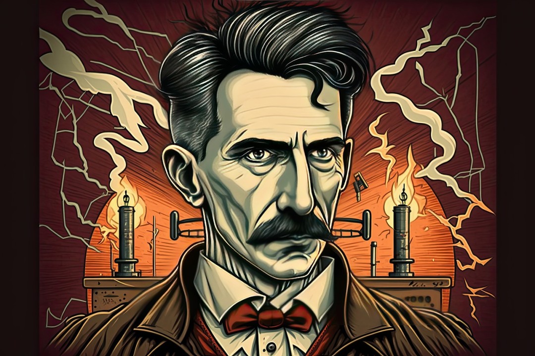 Unlimited Energy for All: Exploring Nikola Tesla's Vision for Free  Electricity and its Potential Impact on