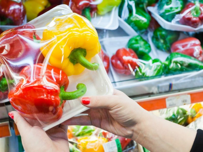 Global Cluster Packaging Market - Forecast 2022-2027