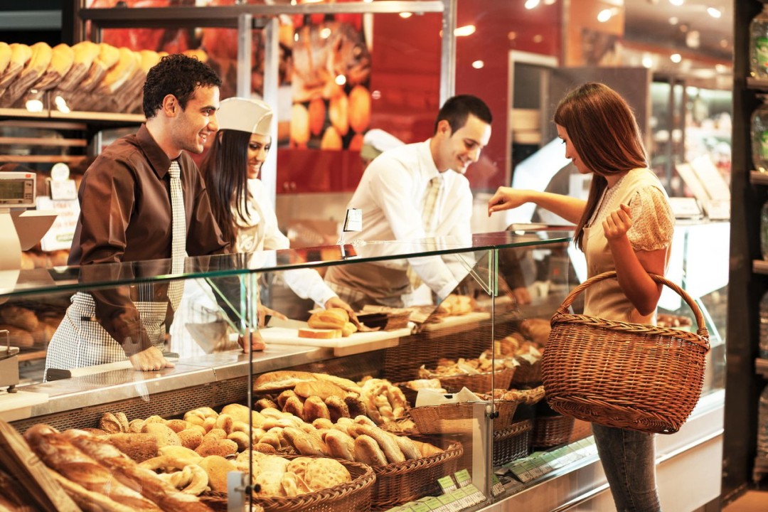 The Battle of the Brands: A Look at the Competitive Landscape of the Bakery Market