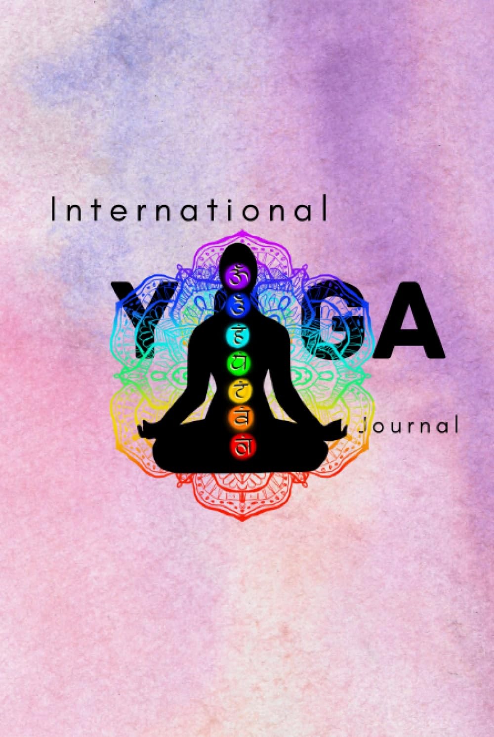 INTERNATIONAL YOGA JOURNAL: Embrace the Power of Yoga: Before and