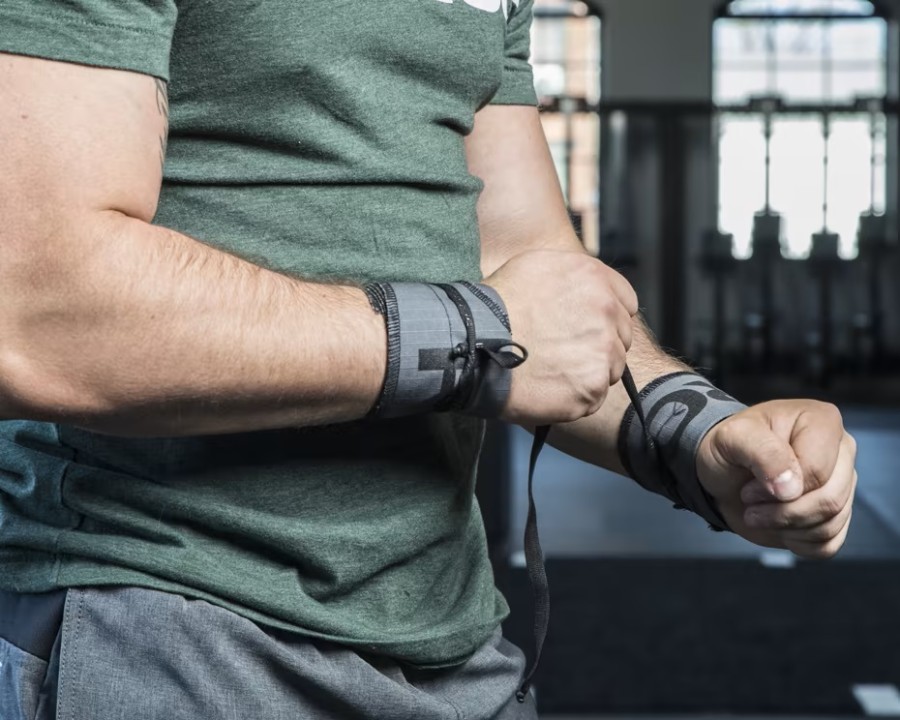 Maximize Your Performance and Protect Your Wrists: The Ultimate