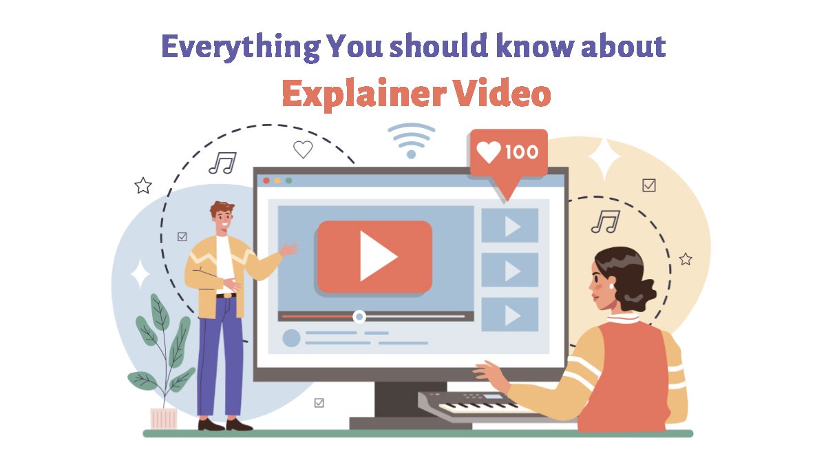 How to Avoid Common Mistakes When Making an Animated Explainer ...