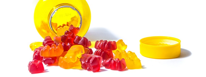 Gummy Vitamins Market- Exclusive Report Based On Food And Beverage Industry  And In-Depth Competitive Analysis To 2028