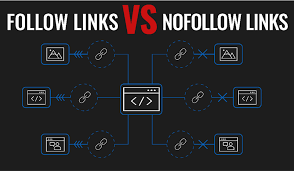 Do Follow vs. No Follow Links: Which to Choose