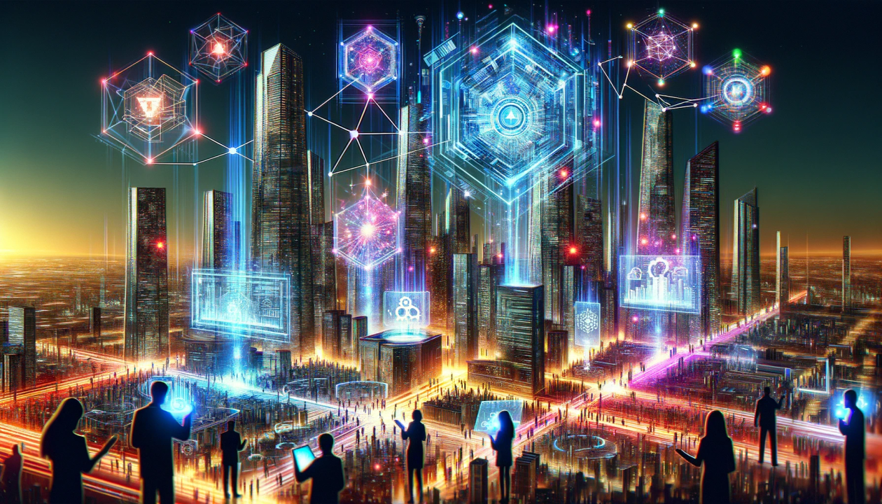 Code X Nexus: A Pioneer in the DePIN Space