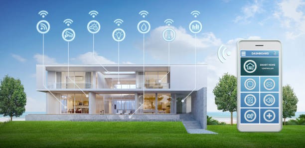 Embracing the Future: Exploring the World of Smart Home Upgrades