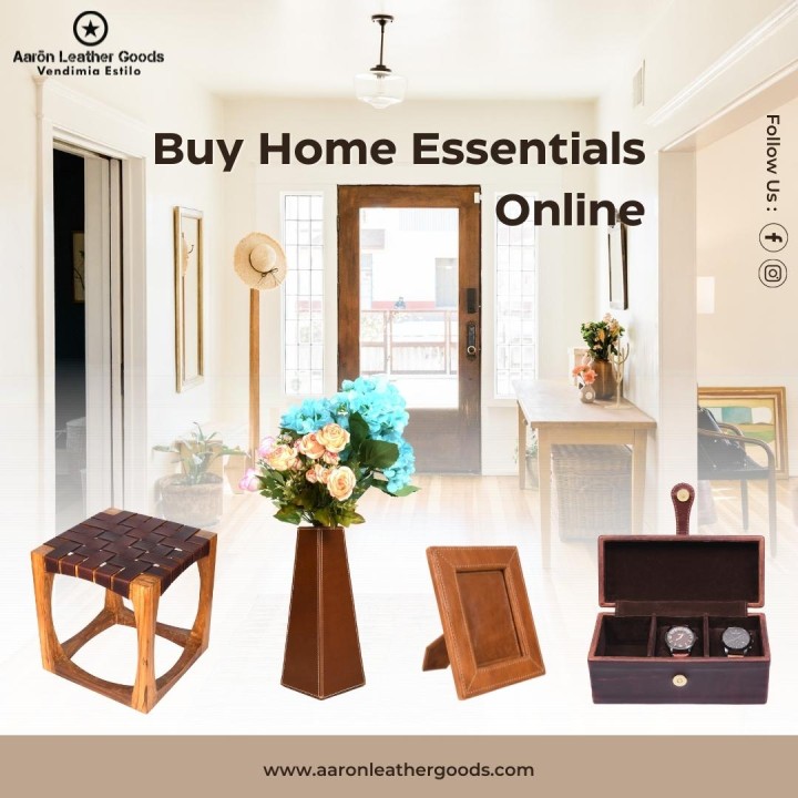 Everything You Need to Know about Shopping at a Home Essentials