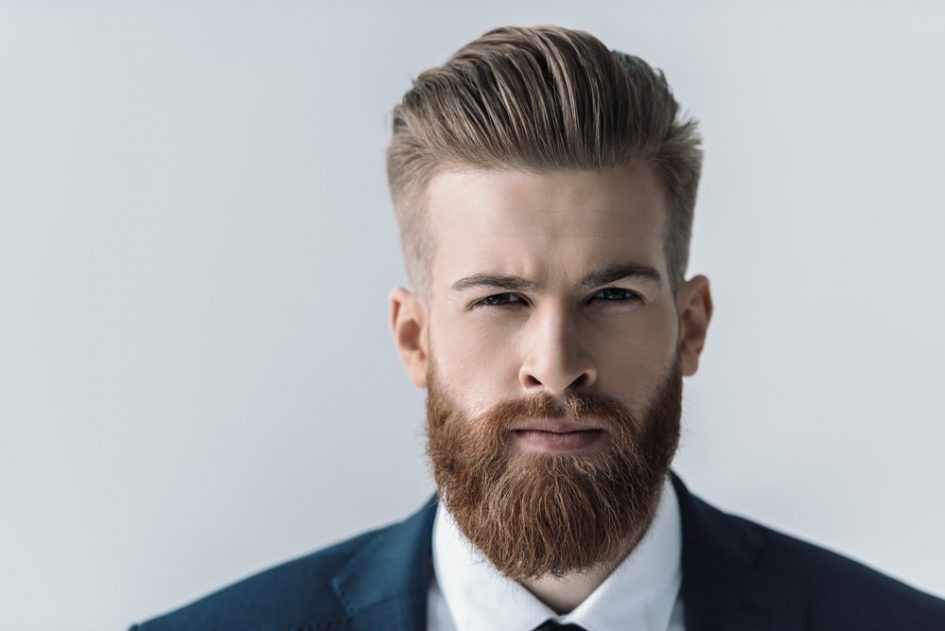 Visagismo: 4 dicas para escolher a melhor barba