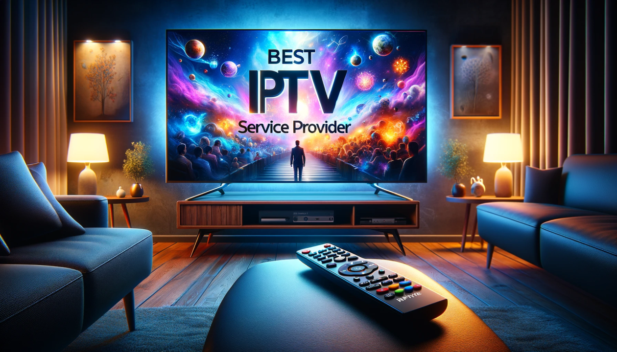 11 Best IPTV Service Provider 2024 - Honest Reviews