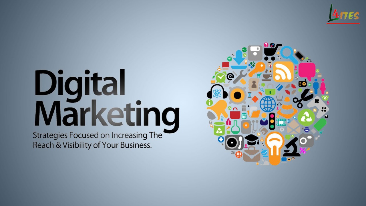 The Ad Firm Digital Marketing